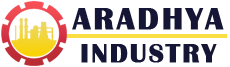 Aradhya Industry logo